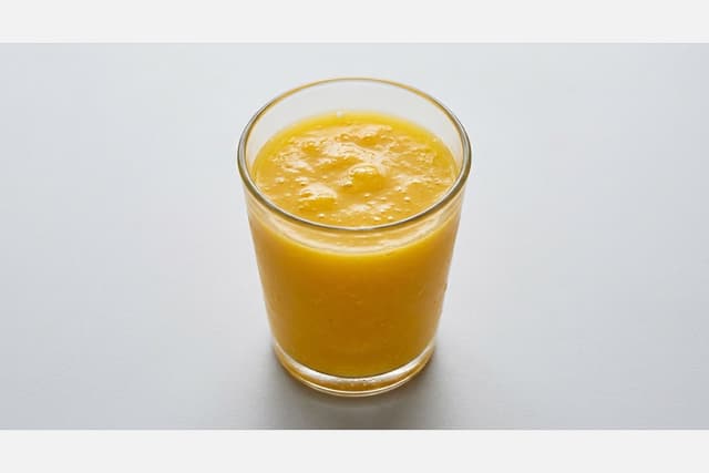 Photorealistic Fresh mango juice menu-main p03 food image by VDAMO