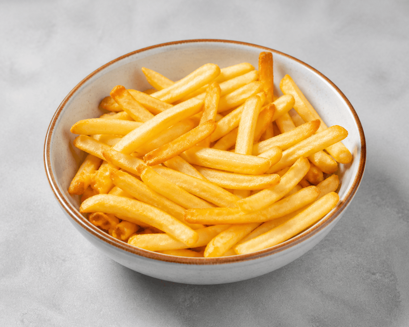 Photorealistic 比利时薯条 menu-main p10 food image by VDAMO