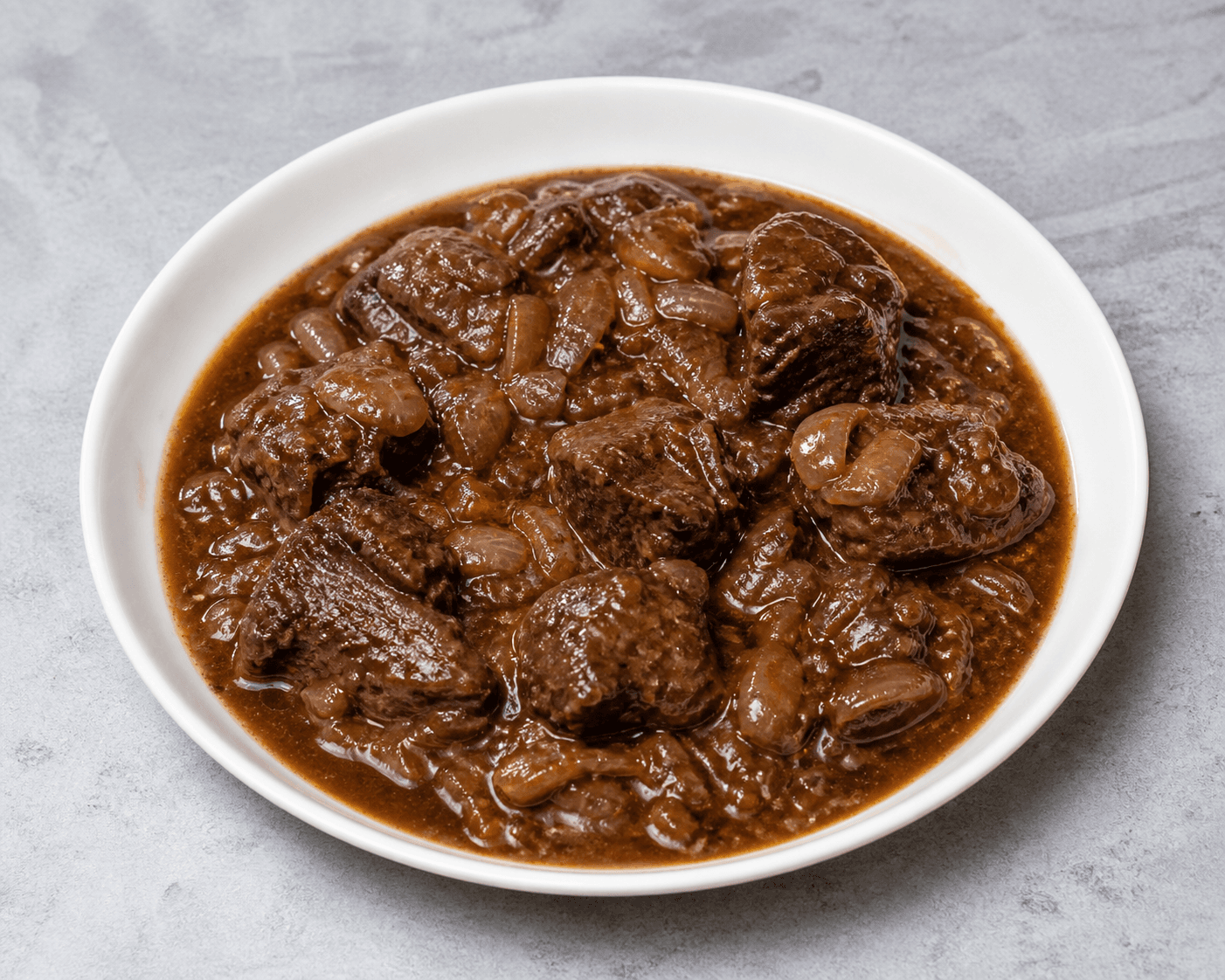 Photorealistic 比利时啤酒炖牛肉 menu-main p09 food image by VDAMO