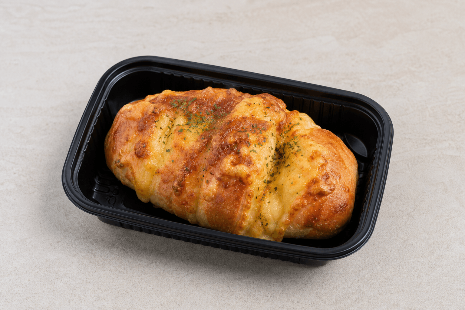 Photorealistic BO Cheese bread roll bakery P06 food image by VDAMO