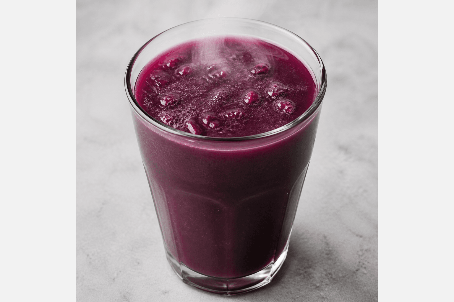 Photorealistic Api morado menu-main p04 food image by VDAMO