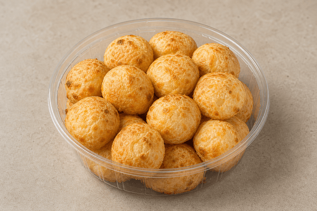 Photorealistic Pao de queijo menu-main p07 food image by VDAMO