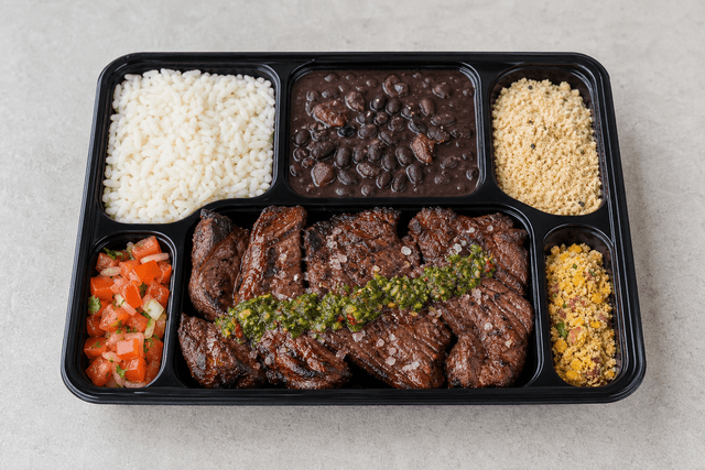 Photorealistic Churrasco menu-main p08 food image by VDAMO