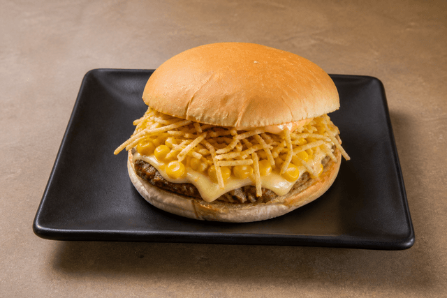 Photorealistic 브라질식 X버거 142 menu-main p02 food image by VDAMO