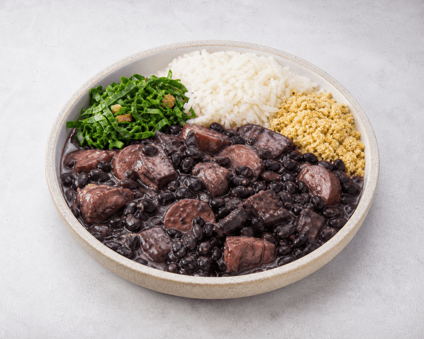 Photorealistic Feijoada menu-main p05 food image by VDAMO