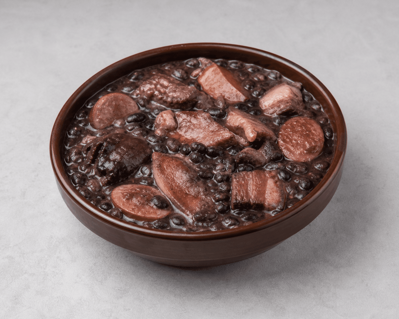 Photorealistic Feijoada menu-main p10 food image by VDAMO