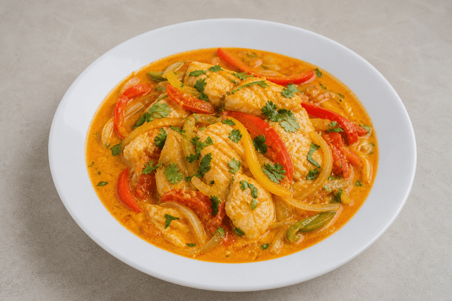Photorealistic Moqueca menu-main p01 food image by VDAMO