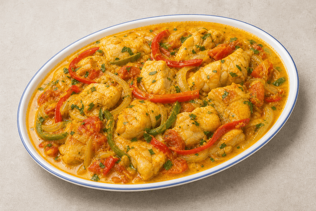 Photorealistic Moqueca menu-main p03 food image by VDAMO