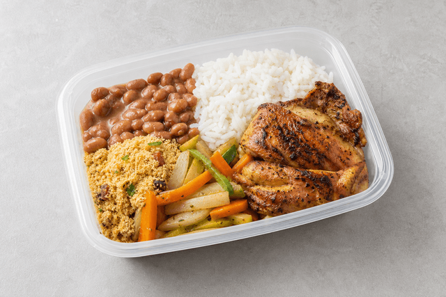 Photorealistic Marmita de frango menu-main p07 food image by VDAMO