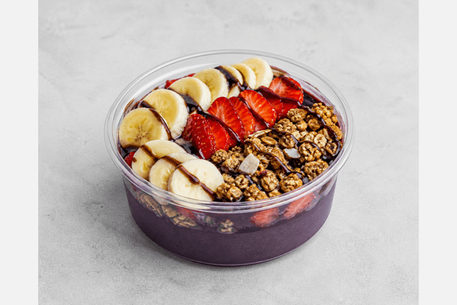 Photorealistic Brazilian acai bowl menu-main p08 food image by VDAMO