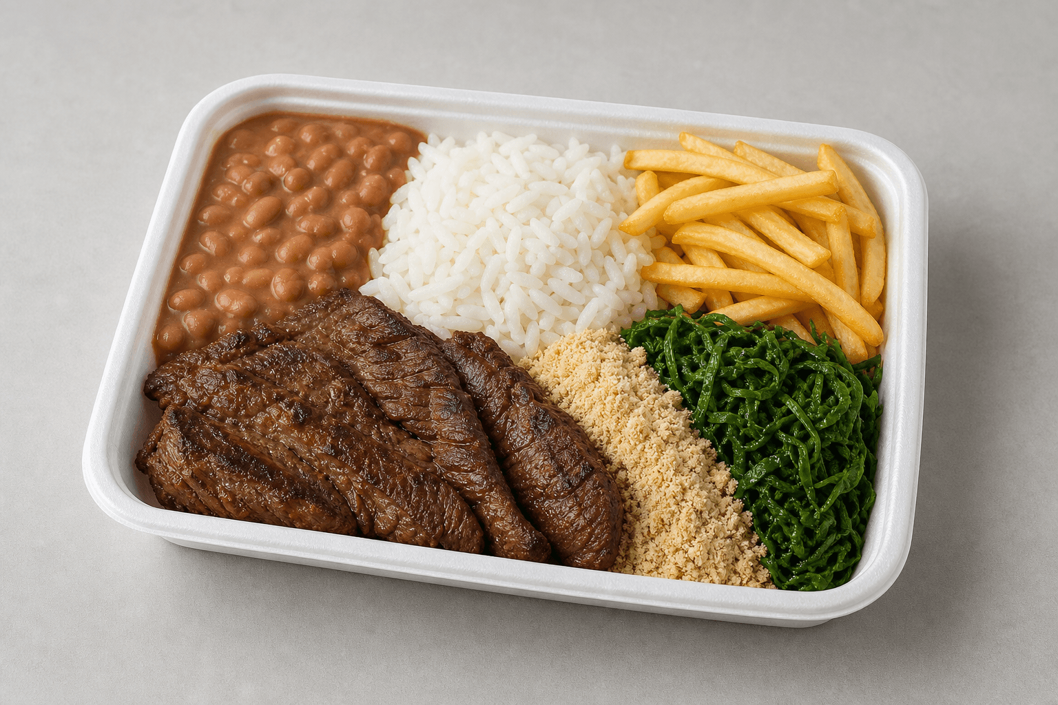 Photorealistic Brazilian marmita menu-main p09 food image by VDAMO