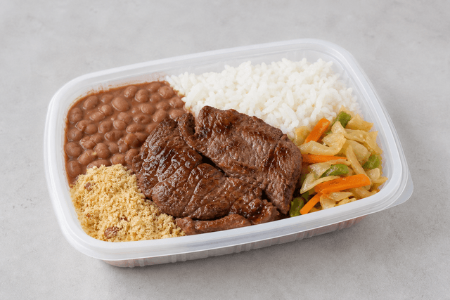 Photorealistic Brazilian marmita menu-main p10 food image by VDAMO