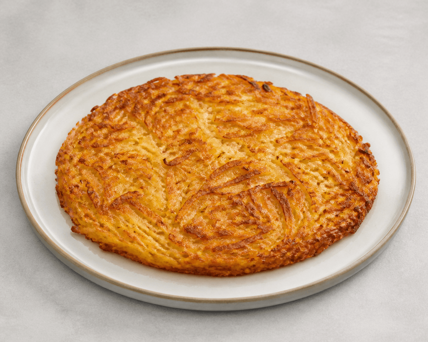Photorealistic Swiss rosti menu-main p07 food image by VDAMO