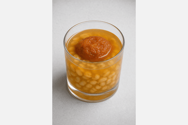 Photorealistic Mote con huesillo menu-main p03 food image by VDAMO
