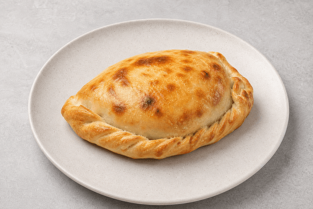 Photorealistic Empanada de pino menu-main p03 food image by VDAMO