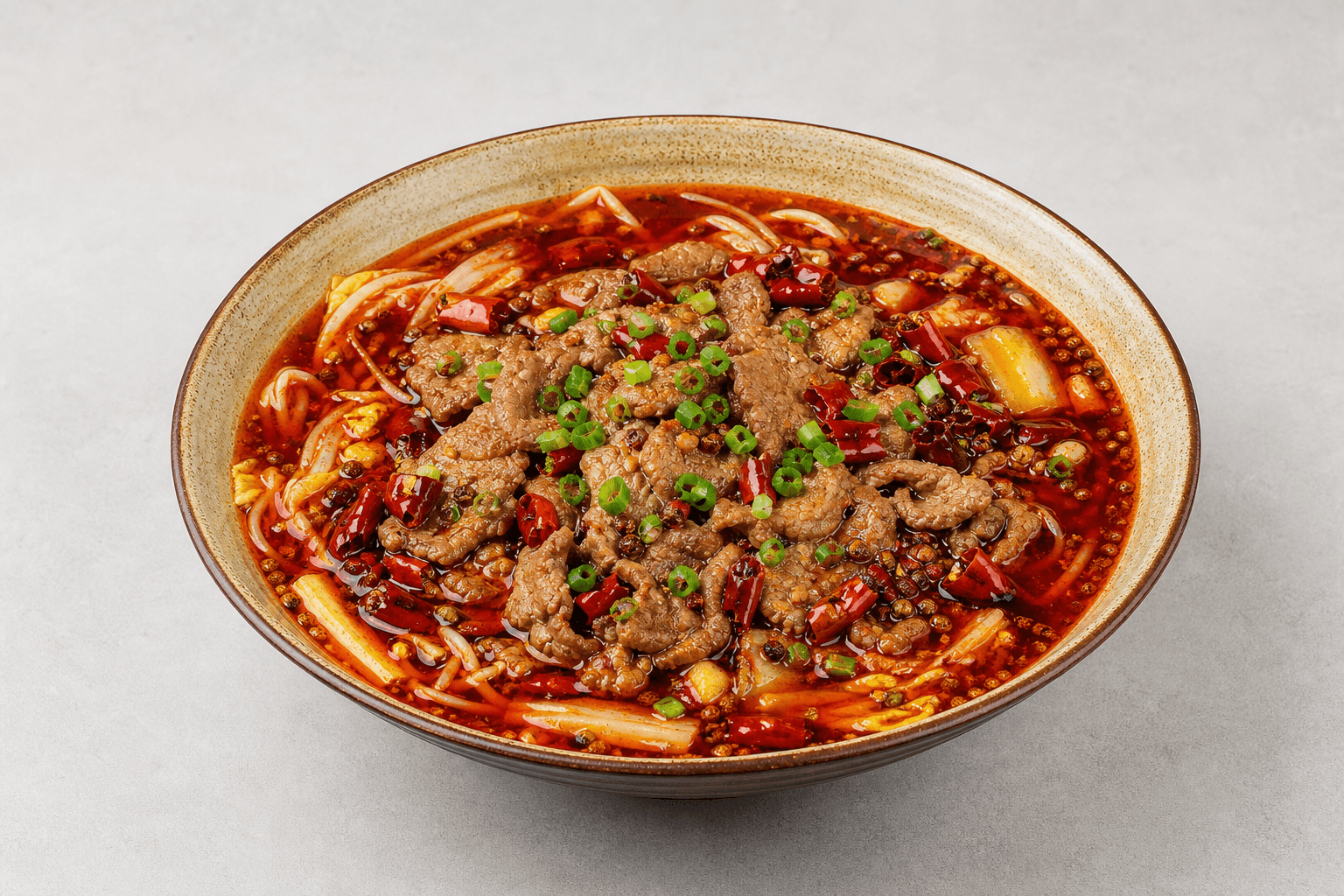 Photorealistic Shuizhu niurou menu-main p02 food image by VDAMO