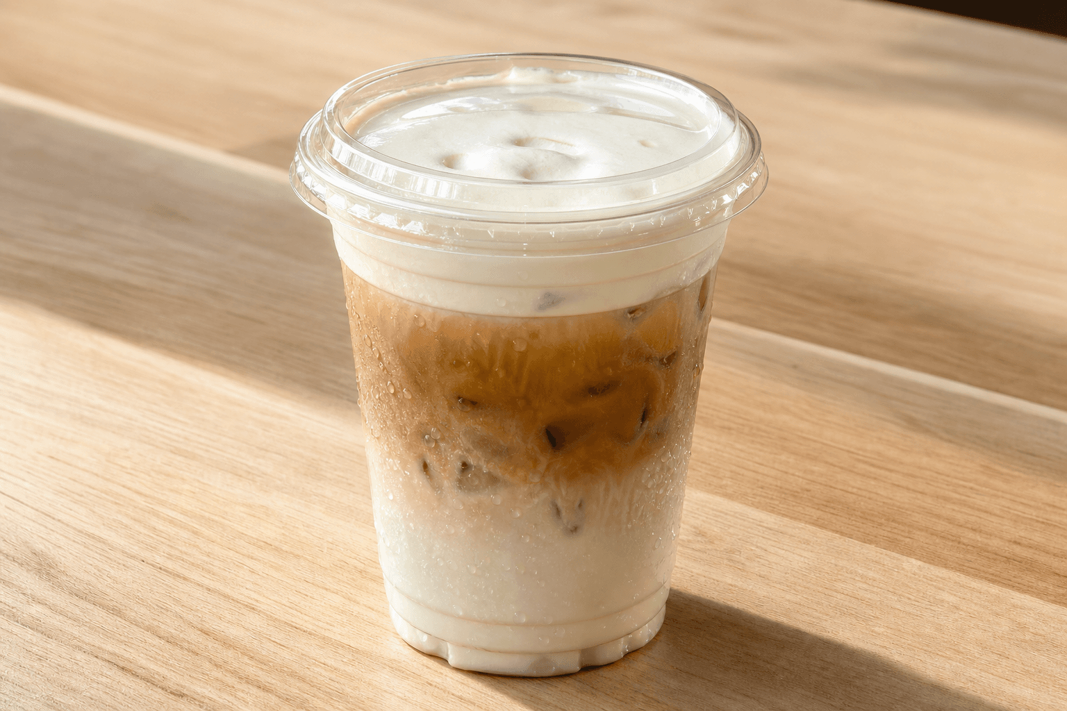 Photorealistic Cheese latte menu-main p04 food image by VDAMO