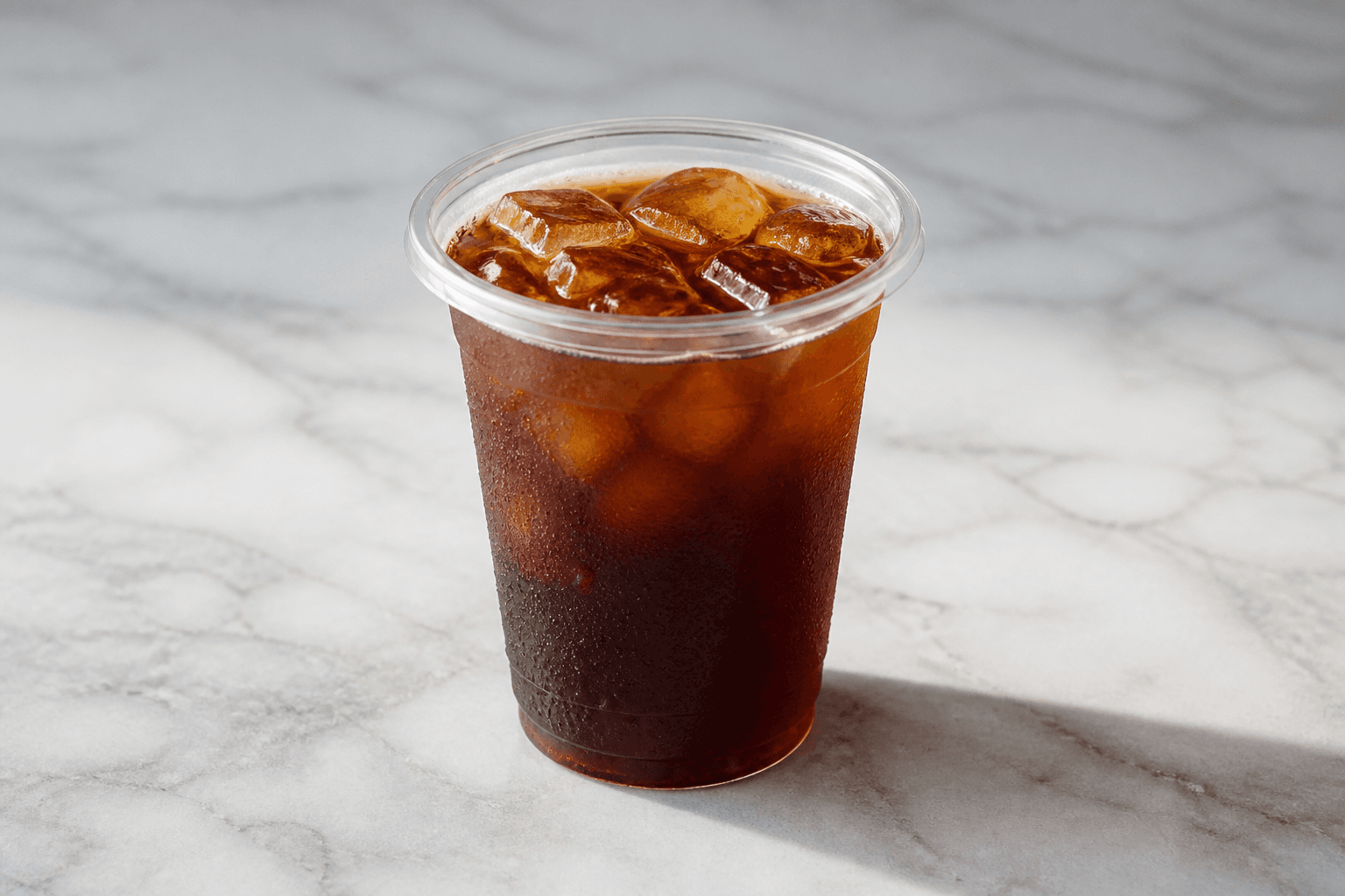 Photorealistic Cold brew coffee menu-main p01 food image by VDAMO