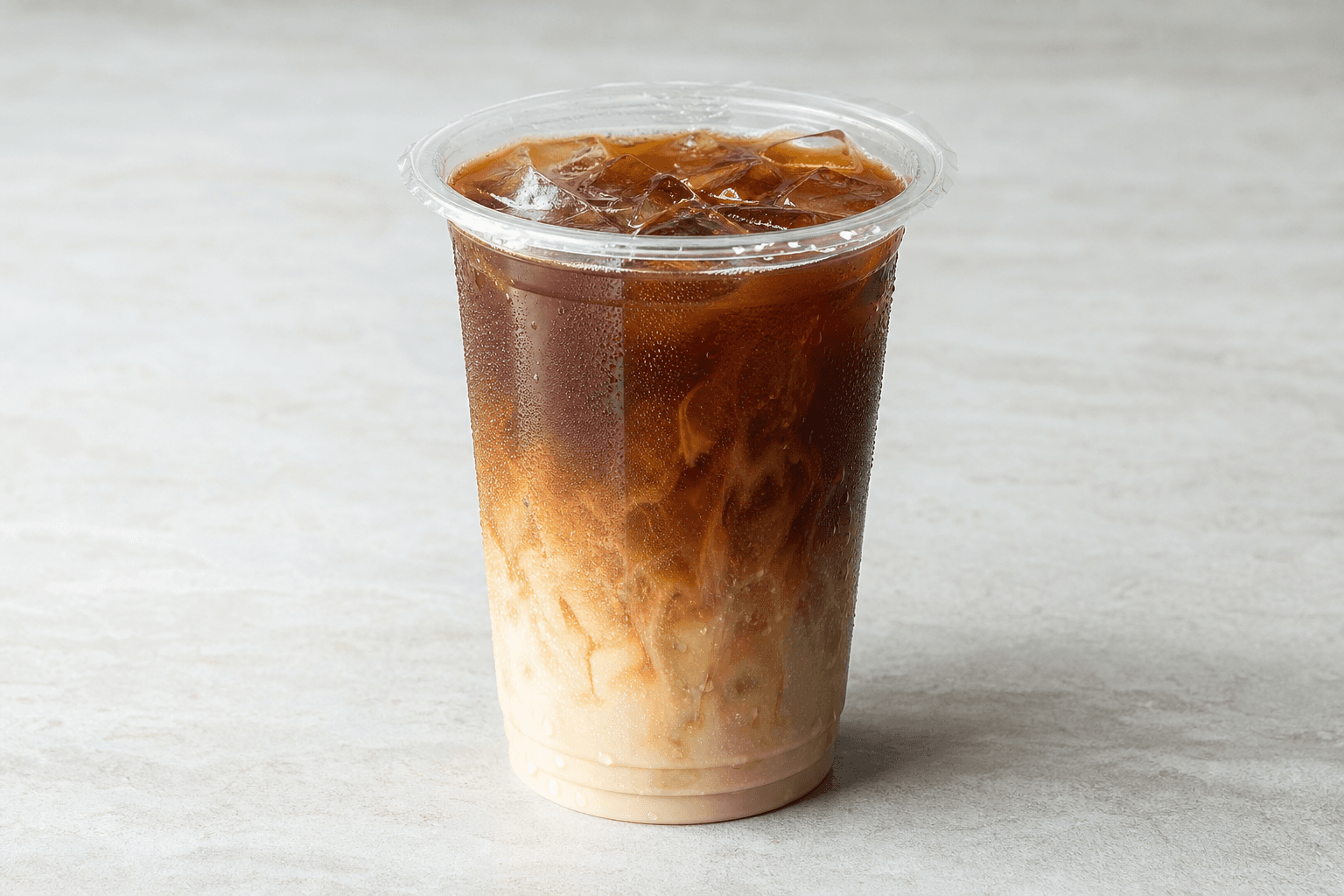Photorealistic Cold brew coffee menu-main p02 food image by VDAMO