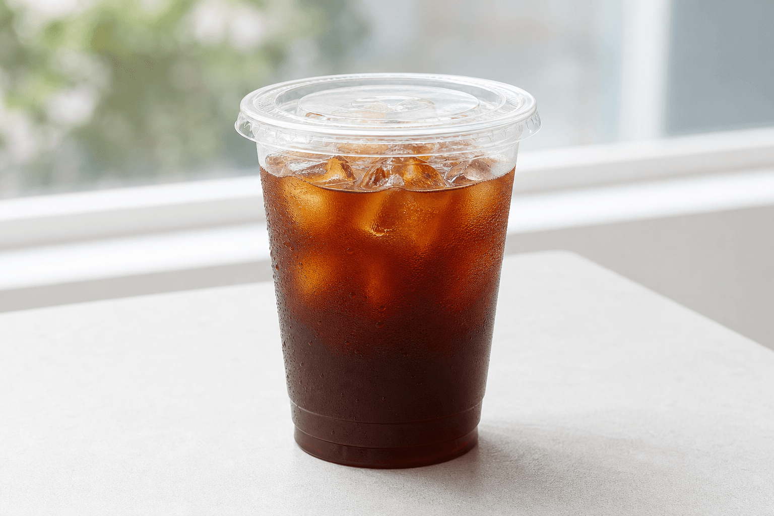 Photorealistic Cold brew coffee menu-main p04 food image by VDAMO