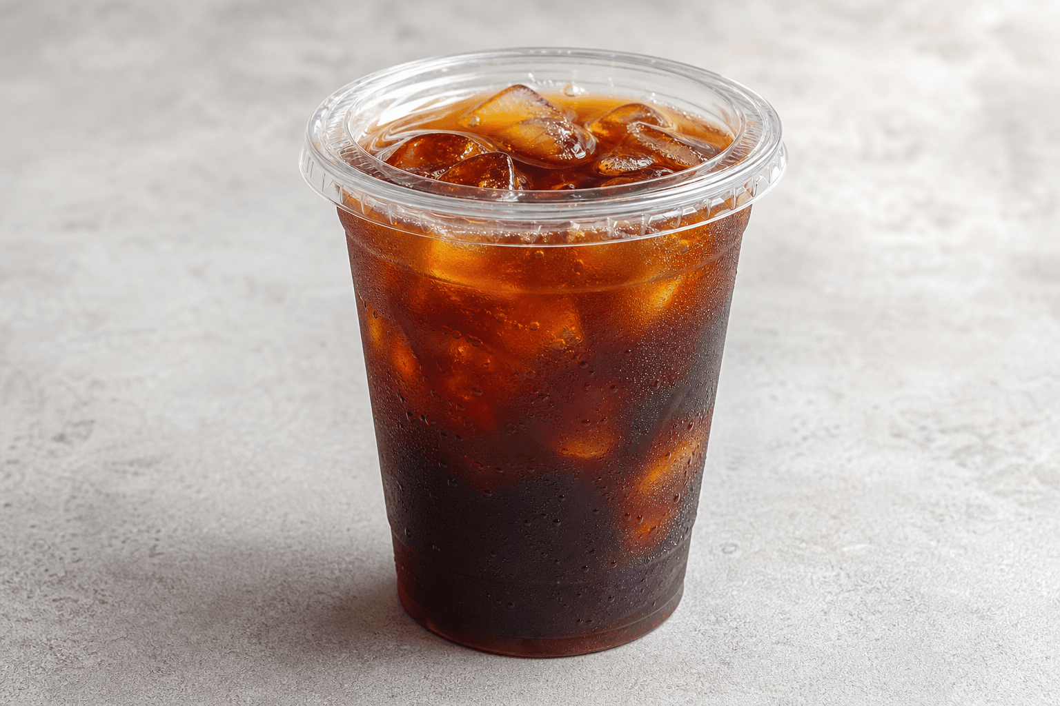 Photorealistic Cold brew coffee menu-main p06 food image by VDAMO