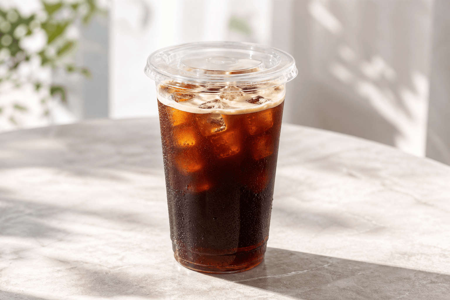 Photorealistic Cold brew coffee menu-main p07 food image by VDAMO