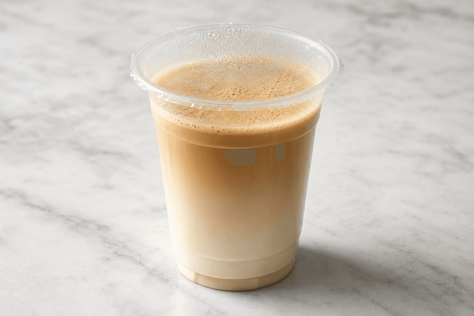 Photorealistic Hot latte menu-main p02 food image by VDAMO