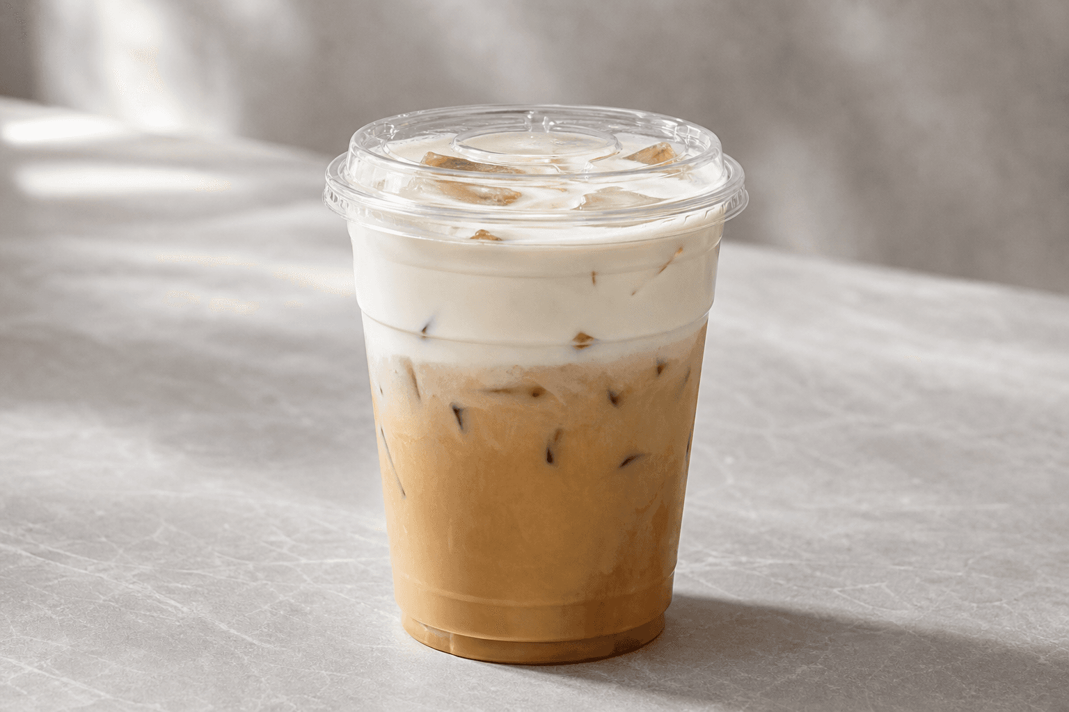 Photorealistic Thick milk latte menu-main p08 food image by VDAMO
