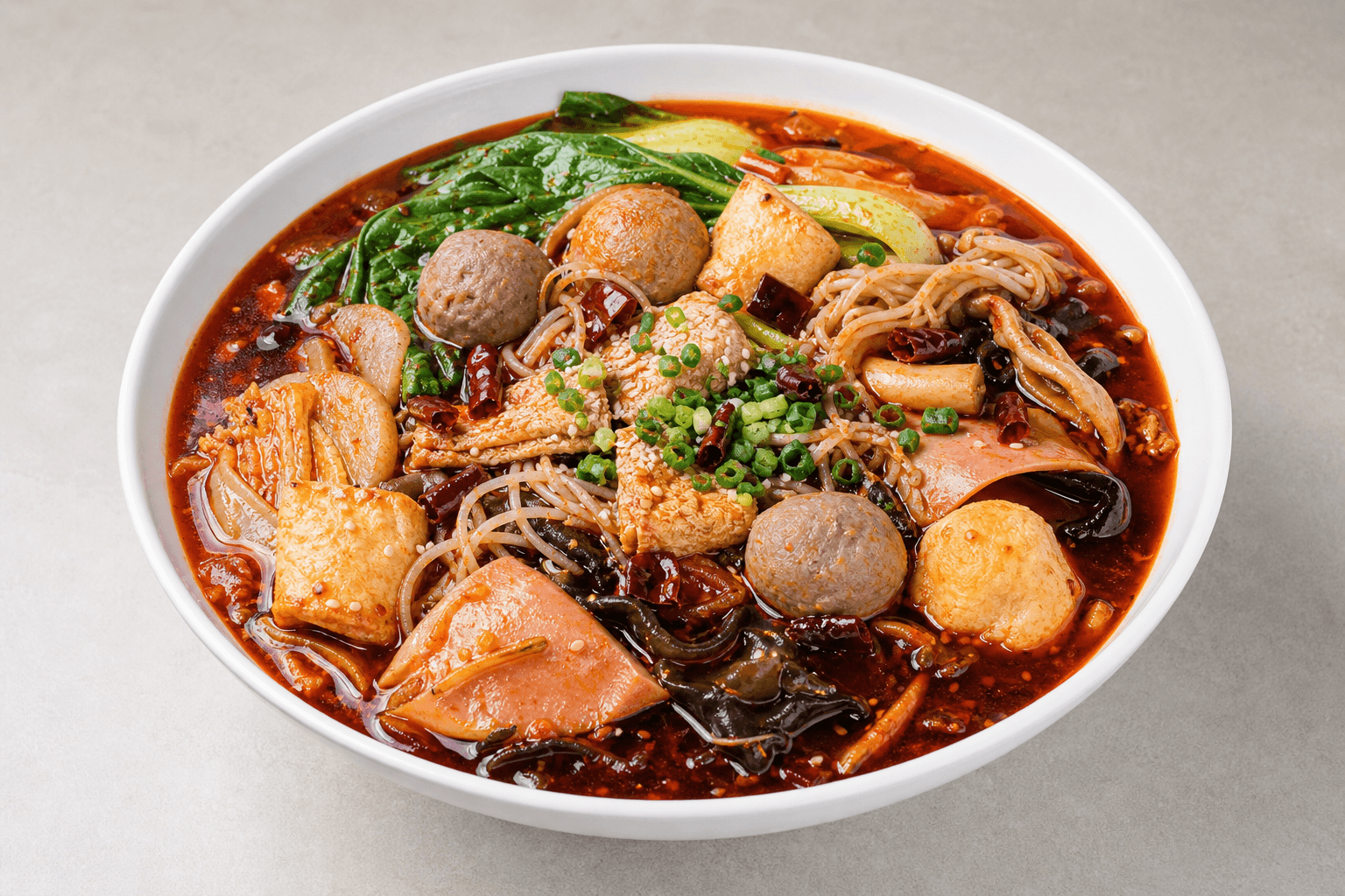 Photorealistic Malatang menu-main p01 food image by VDAMO