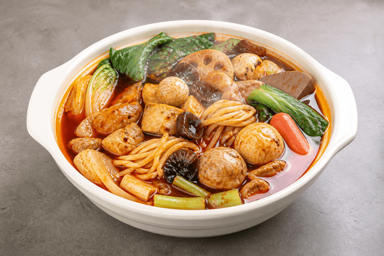 Photorealistic Malatang menu-main p09 food image by VDAMO