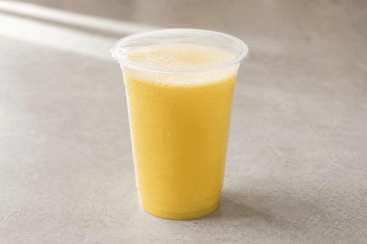 Photorealistic Corn juice menu-main p08 food image by VDAMO