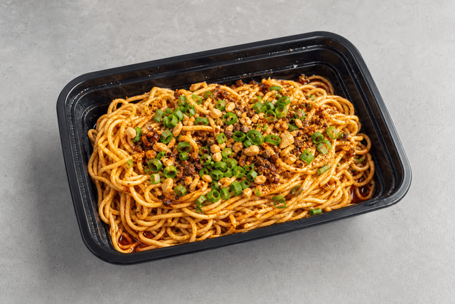Photorealistic Chongqing xiaomian menu-main p06 food image by VDAMO