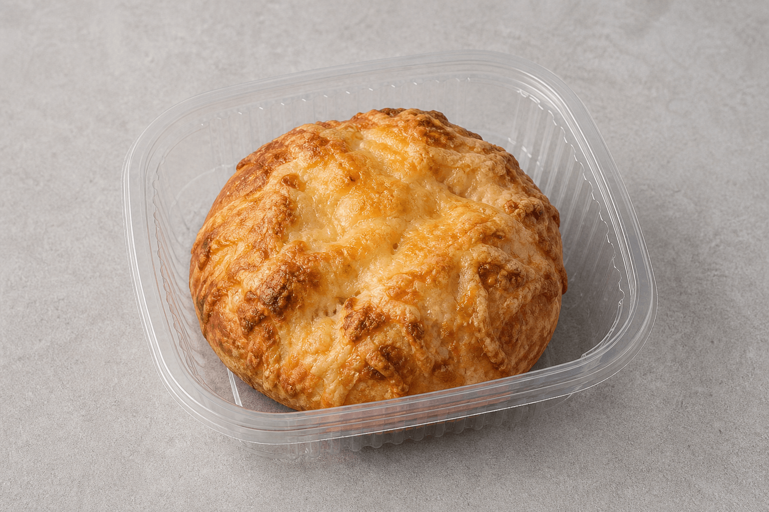 Photorealistic DE Cheese bread roll bakery P07 food image by VDAMO