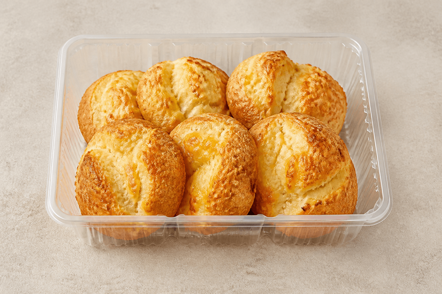 Photorealistic DE Cheese bread roll bakery P08 food image by VDAMO