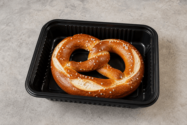 Photorealistic Bretzel menu-main p06 food image by VDAMO
