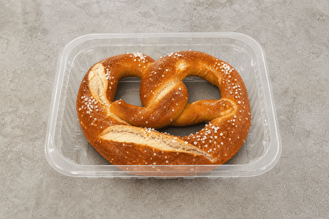 Photorealistic Bretzel menu-main p07 food image by VDAMO