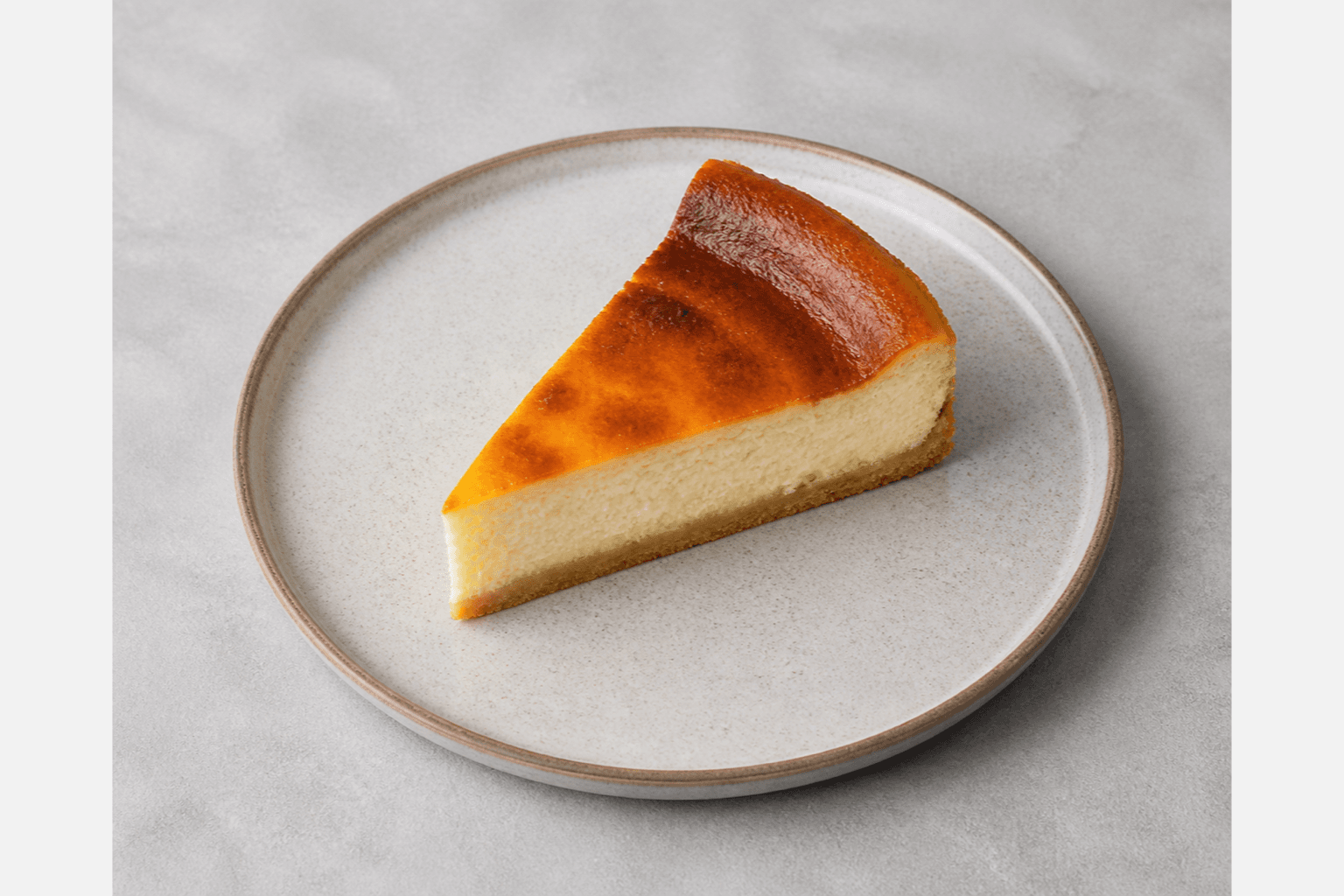 Photorealistic Käsekuchen menu-main p05 food image by VDAMO