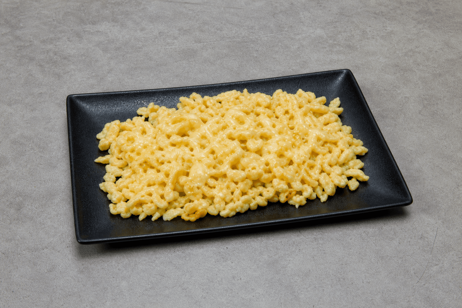 Photorealistic Spaetzle P02 food image by VDAMO