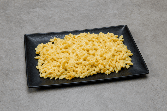 Imagen de comida VDAMO: Spaetzle menu-main p02