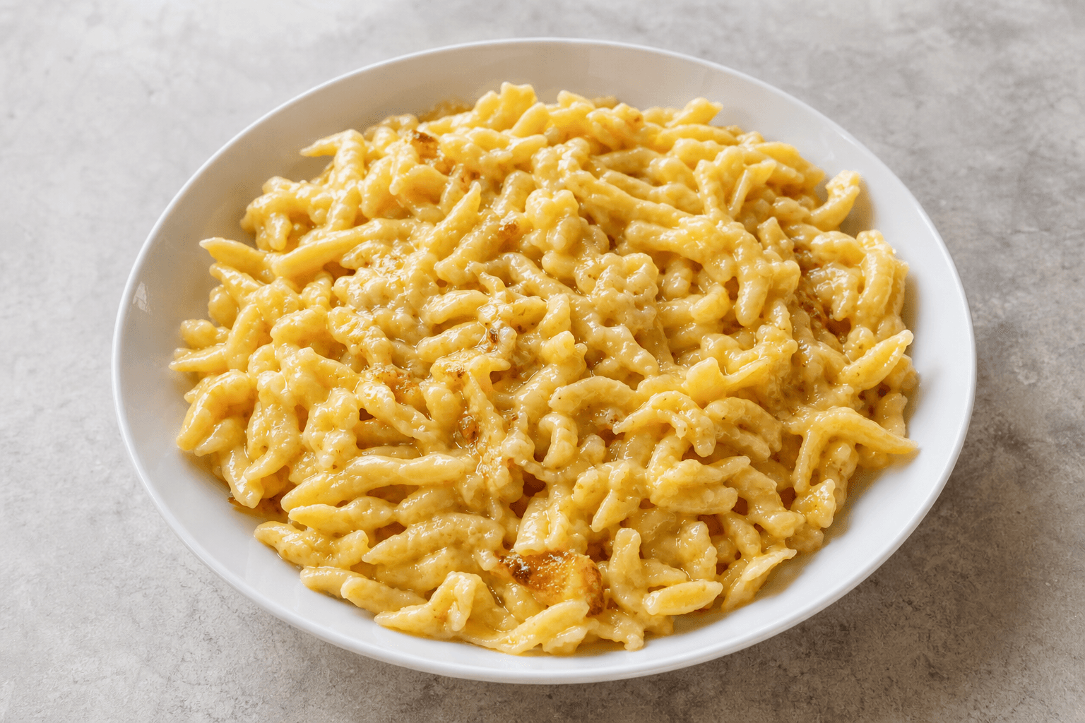 Image culinaire VDAMO : Spaetzle P04