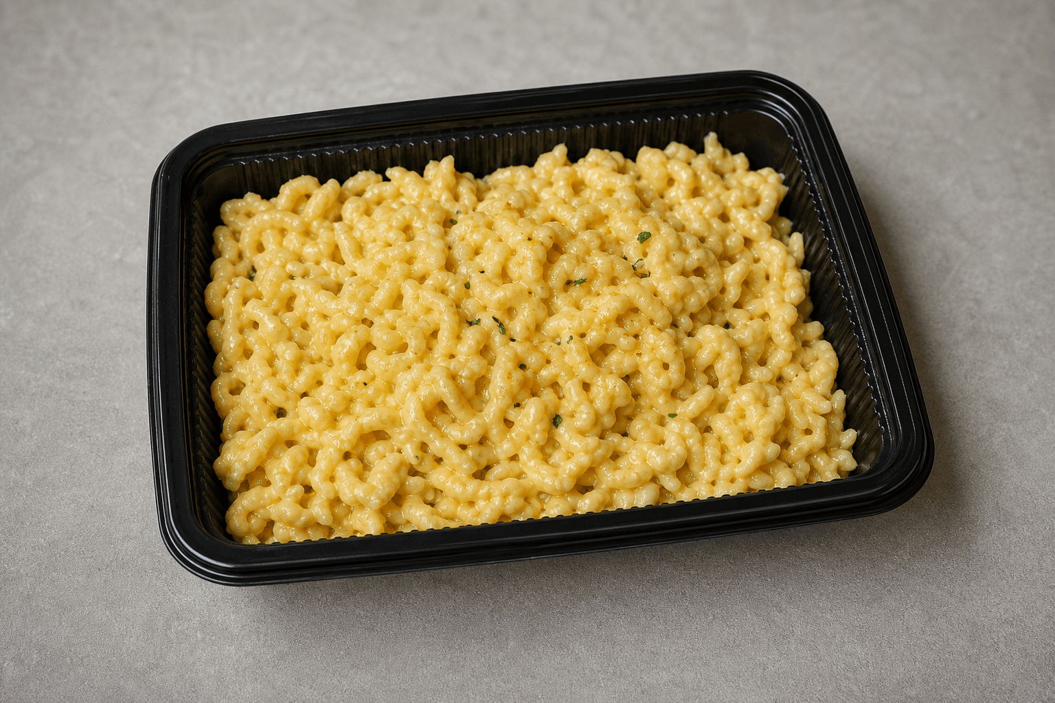 Photorealistic Spaetzle P06 food image by VDAMO