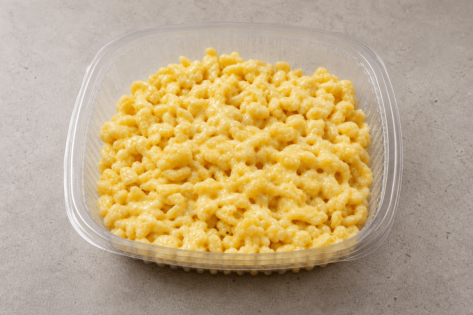 Photorealistic Spaetzle P07 food image by VDAMO