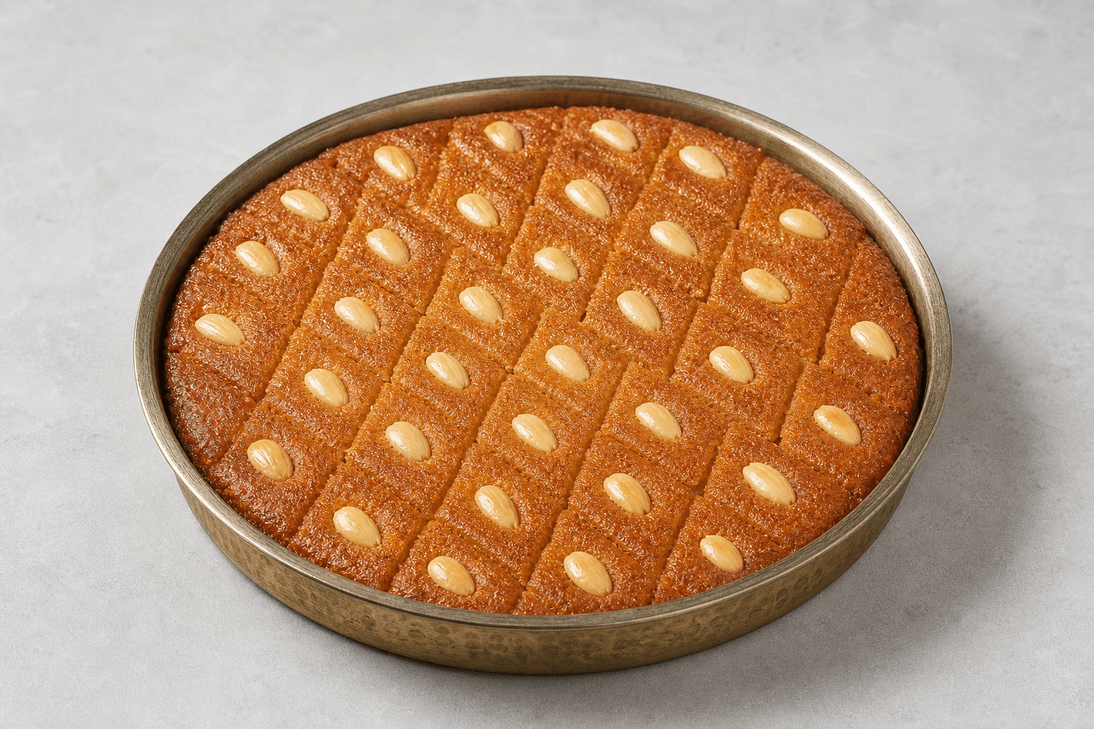 Photorealistic قلب اللوز menu-main p06 food image by VDAMO