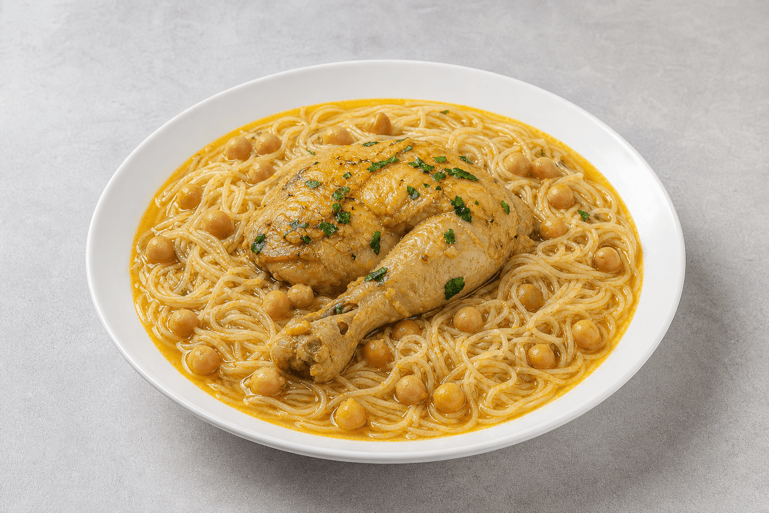 Photorealistic Rechta chicken menu-main p05 food image by VDAMO