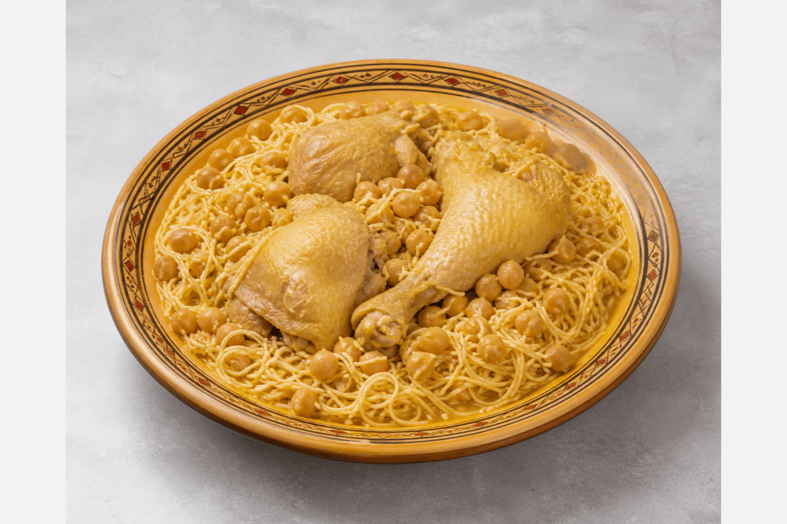 Ảnh món ăn Rechta chicken P07 của VDAMO