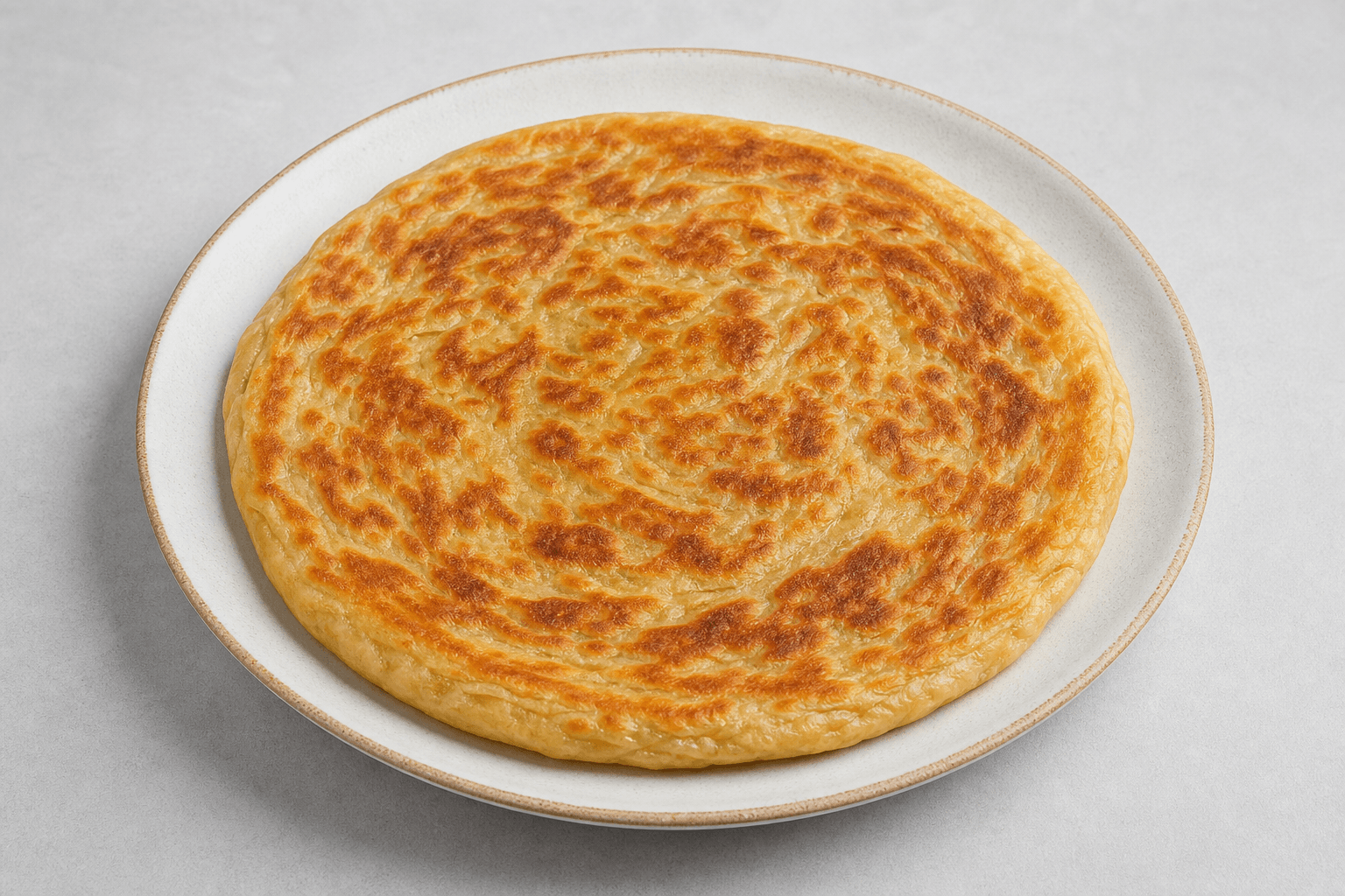 Photorealistic Mhajeb menu-main p03 food image by VDAMO