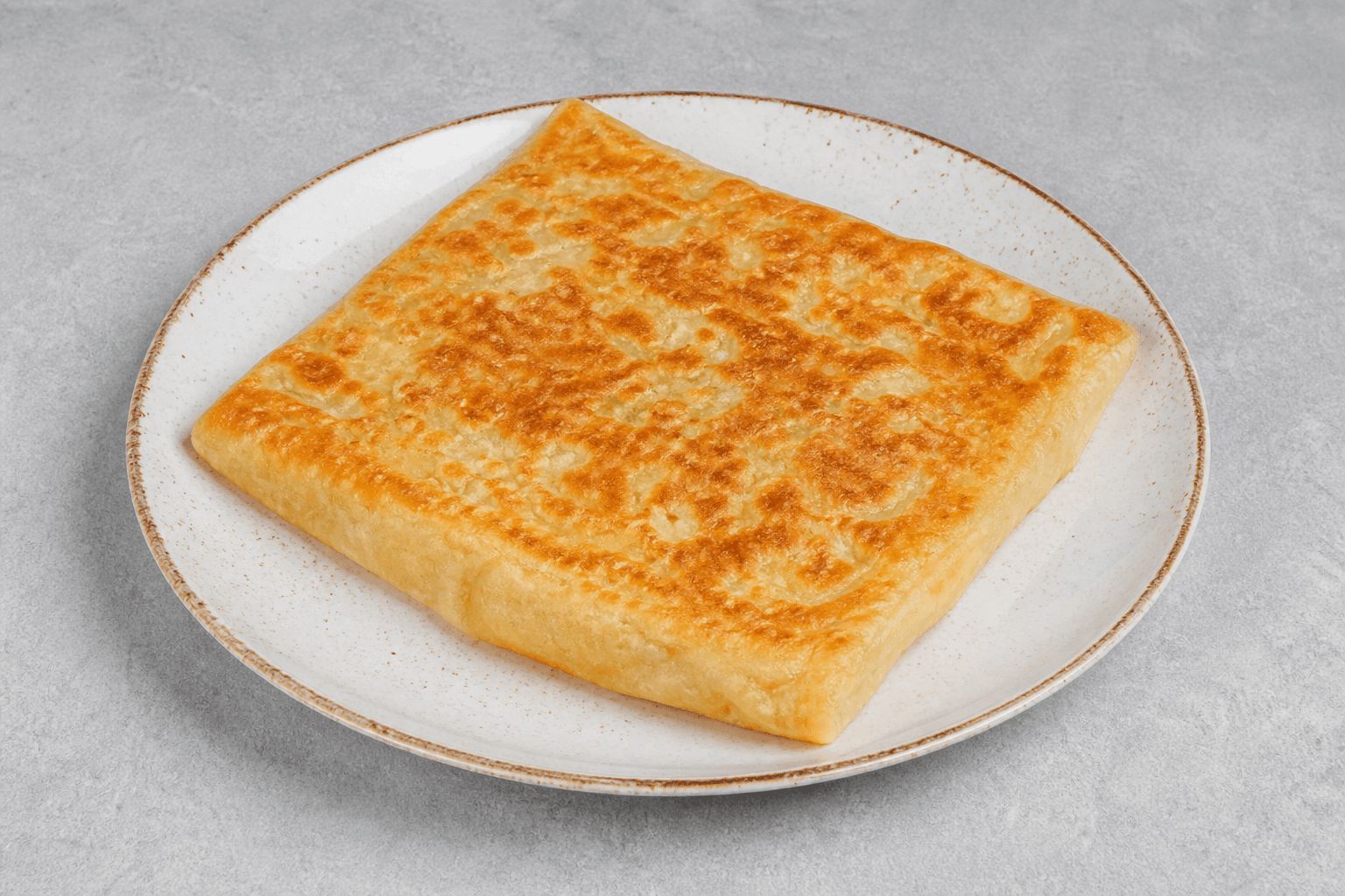 Photorealistic Mhajeb menu-main p05 food image by VDAMO