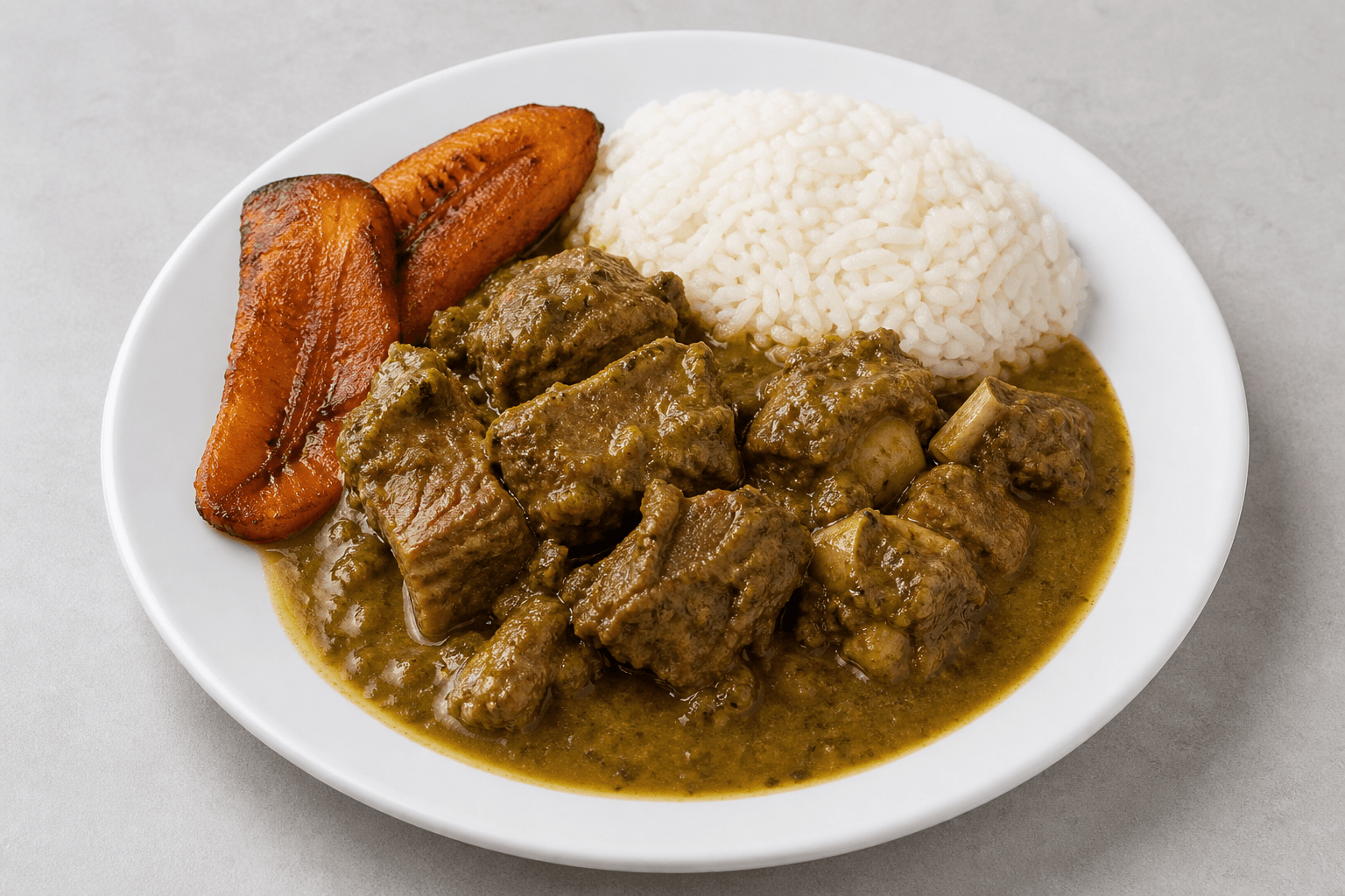 Immagine food VDAMO: Seco de chivo P05