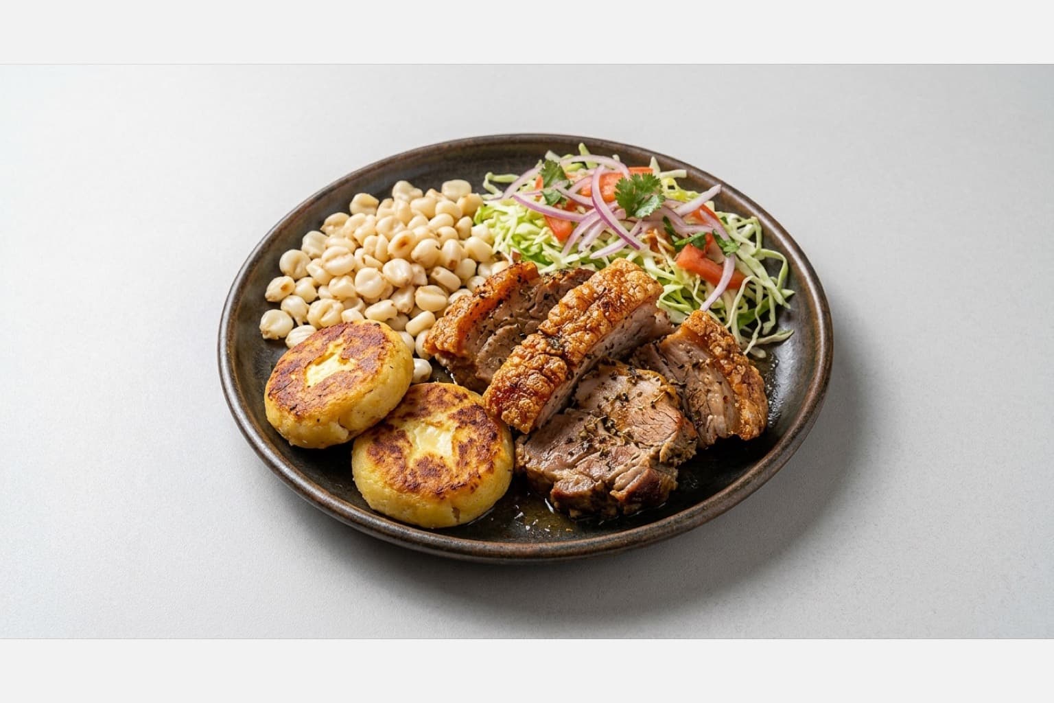 Photorealistic Hornado menu-main p02 food image by VDAMO