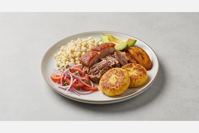 Photorealistic Hornado menu-main p04 food image by VDAMO